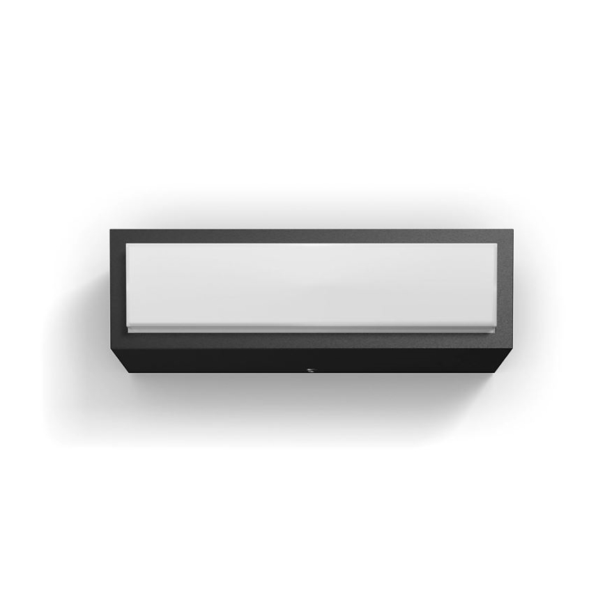 Philips - Aplique LED para exterior STRATOSPHERE LED/3,8W/230V 4000K IP44