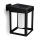Philips - Aplique LED solar con sensor CAMILL LED/1,4W/3,7V 2000 mAh IP44
