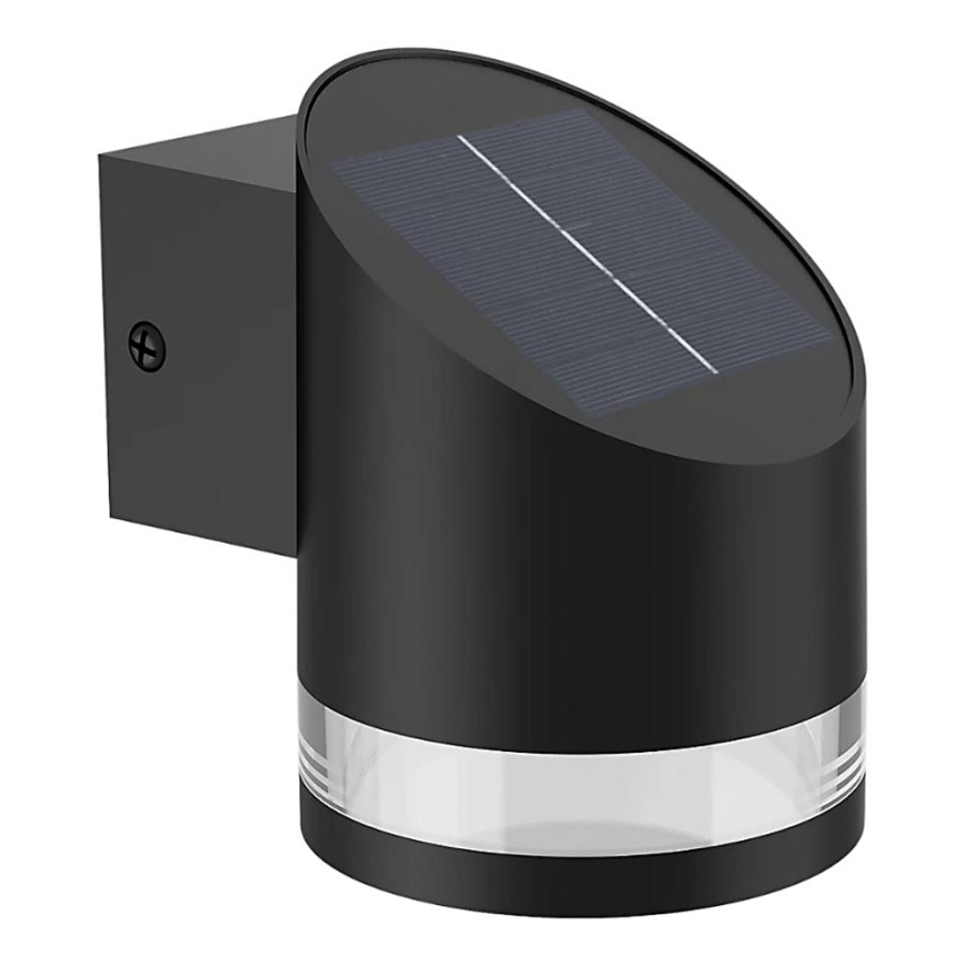 Philips - Aplique LED solar FYCE LED/1,5W/3,7V 1200 mAh IP44