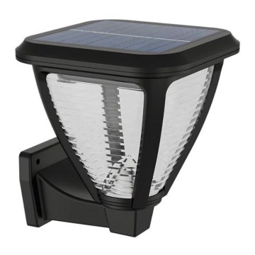 Philips - Aplique LED solar VAPORA LED/1,5W/3,7V 1500 mAh IP44