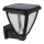 Philips - Aplique LED solar VAPORA LED/1,5W/3,7V 1500 mAh IP44