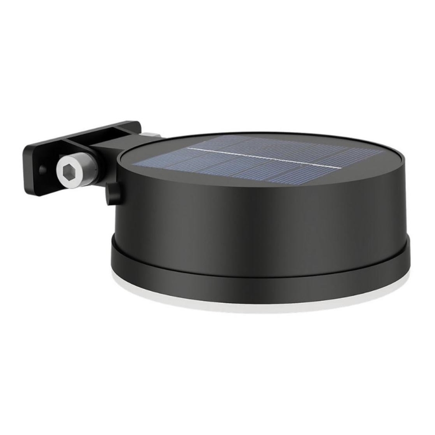 Philips - Aplique LED solar VYNCE LED/1,5W/3,7V 1500 mAh IP44