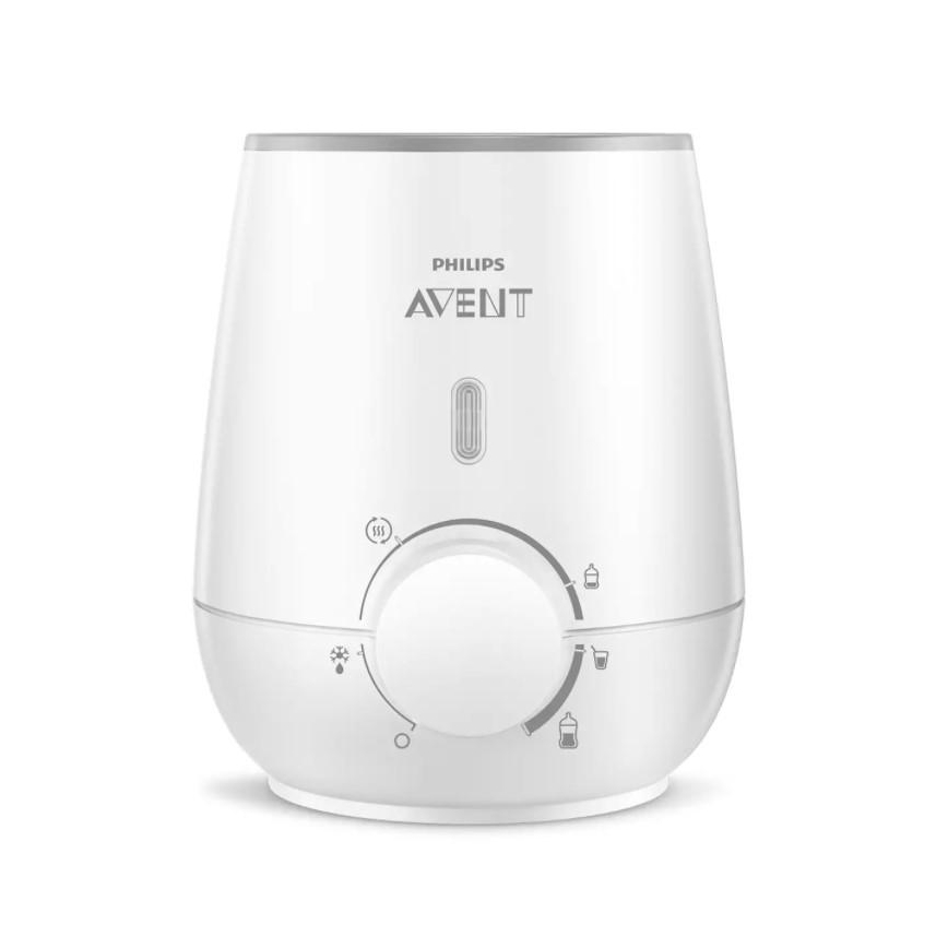 Philips Avent - Calentador de biberones y alimentos para bebés