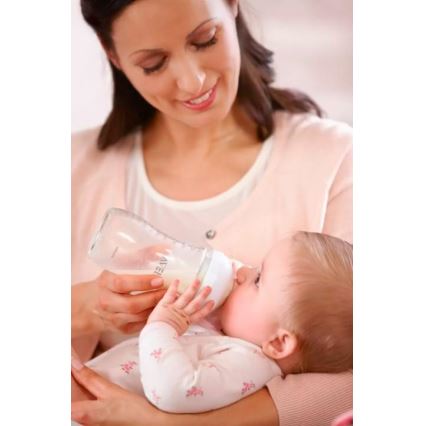 Philips Avent - Calentador de biberones y alimentos para bebés