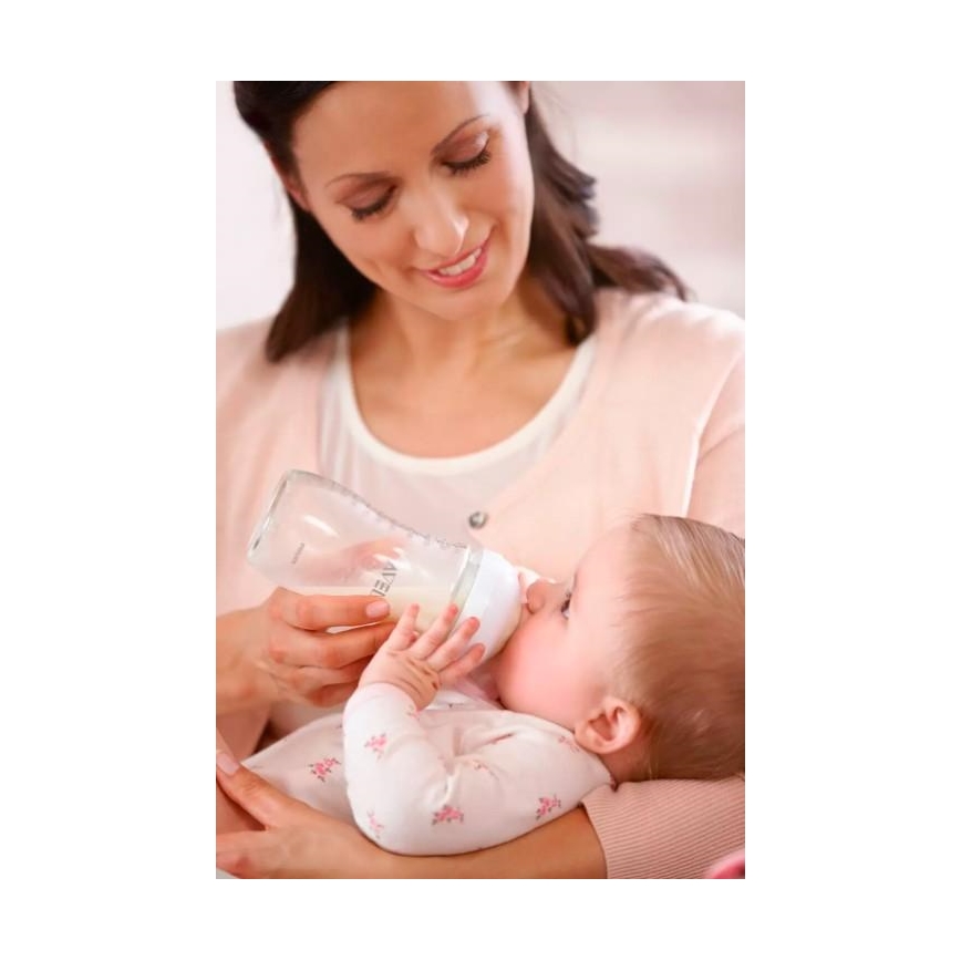 Philips Avent - Calentador de biberones y alimentos para bebés