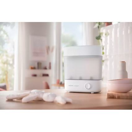Philips Avent - Esterilizador eléctrico de vapor