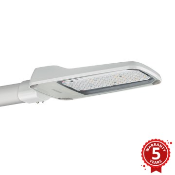 Philips BRP102 LED110/740 II DM 42-60A - Farola LED CORELINE MALAGA LED/83W/230V IP65 4000K