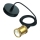 Philips - Cable de alimentación 1xE27/40W/230V
