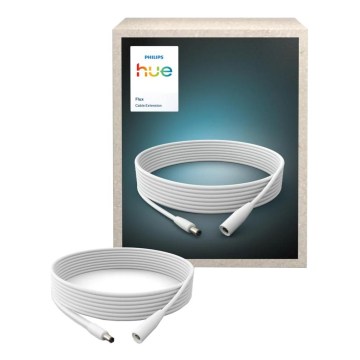 Philips - Cable de alimentación Hue FLUX 5m