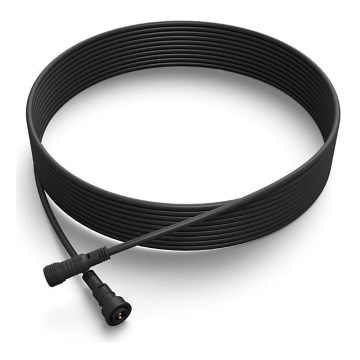 Philips - Cable de extensión exterior 10m IP65