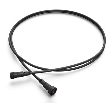 Philips - Cable de extensión exterior 2m IP65