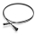 Philips - Cable de extensión exterior 2m IP65