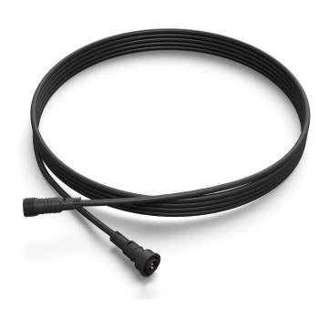 Philips - Cable de extensión exterior 5m IP65