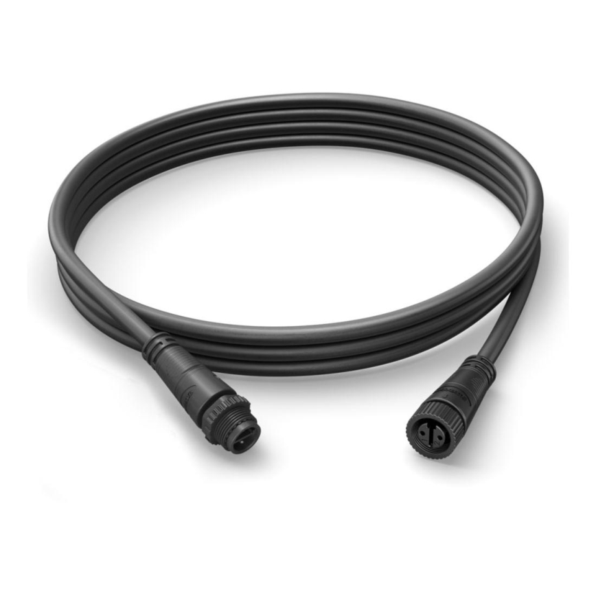 Philips - Cable de extensión exterior Hue 2,5 m