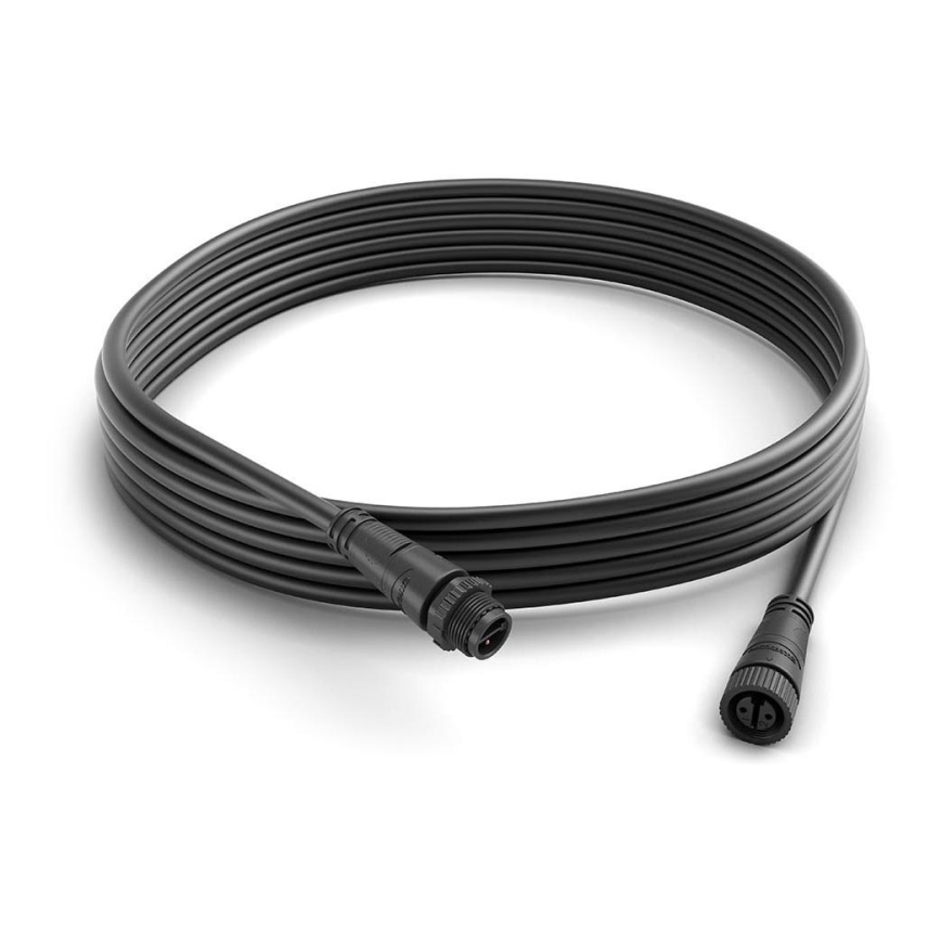 Philips - Cable de extensión para exteriores para Hue CALLA y Hue LILY