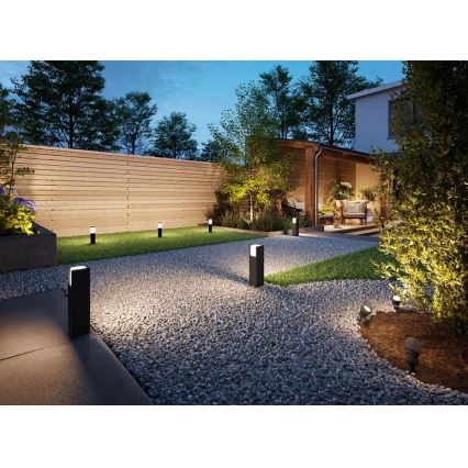 Philips - Cable de extensión exterior 2m IP65