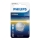 Philips CR2430/00B - Batería de litio tipo botón CR2430 MINICELLS 3V 300mAh