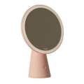 Philips - Espejo cosmético regulable con iluminación LED MIRROR LED/4,5W/5V