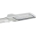 Philips - Farola LED CORELINE MALAGA LED/47W/230V 4000K IP65