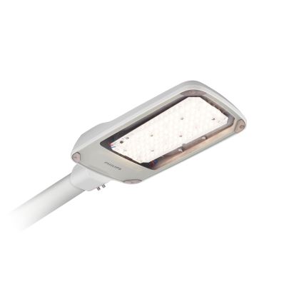 Philips - Farola LED CORELINE MALAGA LED/47W/230V 4000K IP65