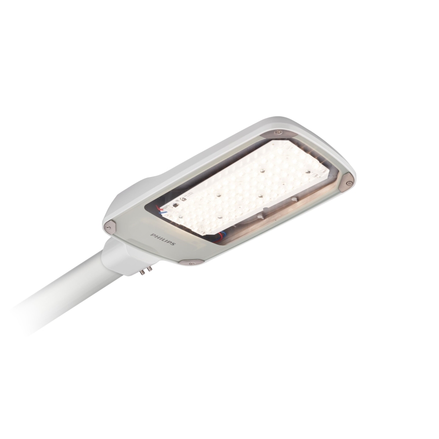 Philips - Farola LED CORELINE MALAGA LED/47W/230V 4000K IP65