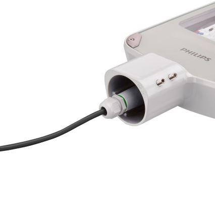 Philips - Farola LED CORELINE MALAGA LED/47W/230V 4000K IP65