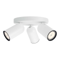 Philips - Foco 3xGU10/5,5W/230V