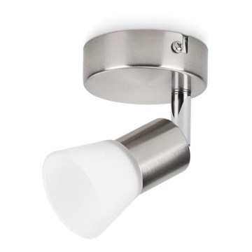 Philips - foco empotrable LED/4,3W/230V