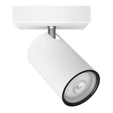 Philips - Foco KOSIPO 1xGU10/5,5W/230V blanco