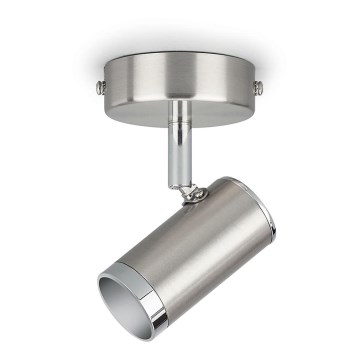Philips - Foco LED 1xLED/4,3W/230V