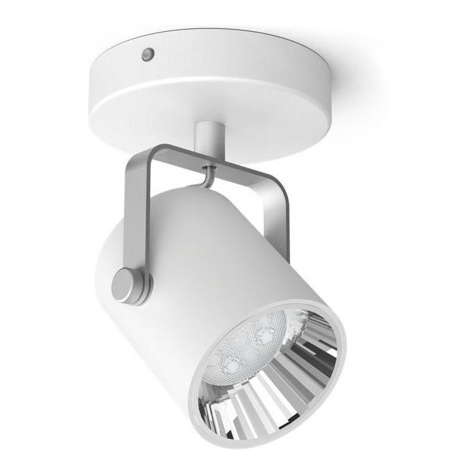 Philips - Foco LED LED/4,3W/230V 2200/2500/2700K