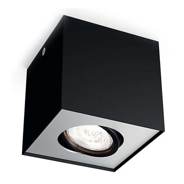 Philips - Foco LED regulable/4,5W/230V