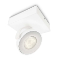 Philips - Foco LED regulable LED/4,5W/230V