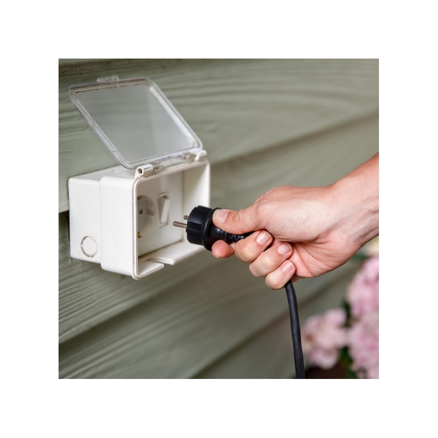 Philips - Fuente de alimentación Hue 100W/24/230V IP67