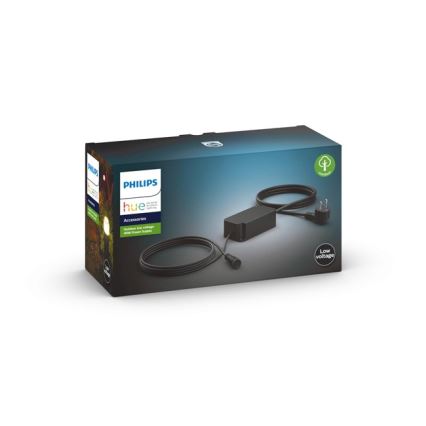Philips - Fuente de alimentación Hue 100W/24/230V IP67