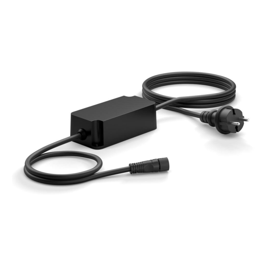 Philips - Fuente de alimentación Hue 40W/24/230V IP67