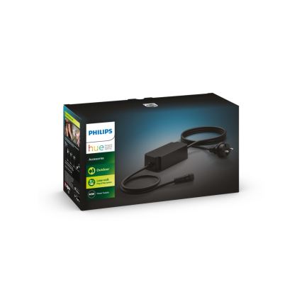 Philips - Fuente de alimentación Hue 40W/24/230V IP67