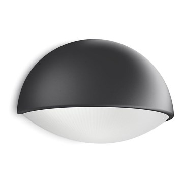 Philips - Iluminación exterior LED/3W/230V IP44