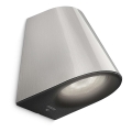 Philips - Iluminación exterior LED/3W/230V IP44