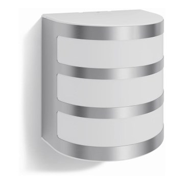 Philips - Iluminación exterior LED/3W/230V IP44