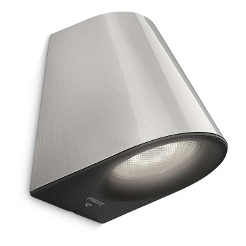 Philips - Iluminación LED para exterior LED/3W/230V IP44