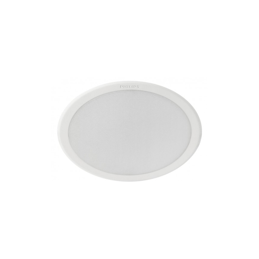 Philips - JUEGO 3x Lámparas de techo LED MESON LED/5,5W/230V 4000K