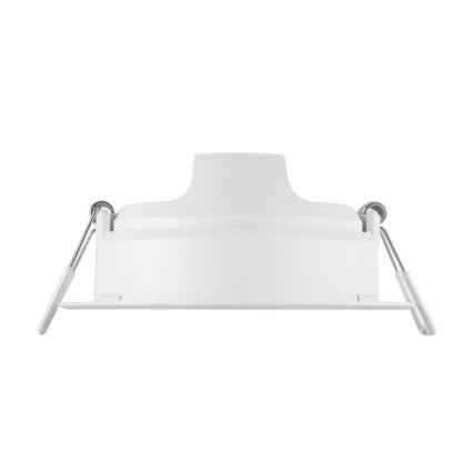 Philips - JUEGO 3x Lámparas de techo LED MESON LED/5,5W/230V 4000K