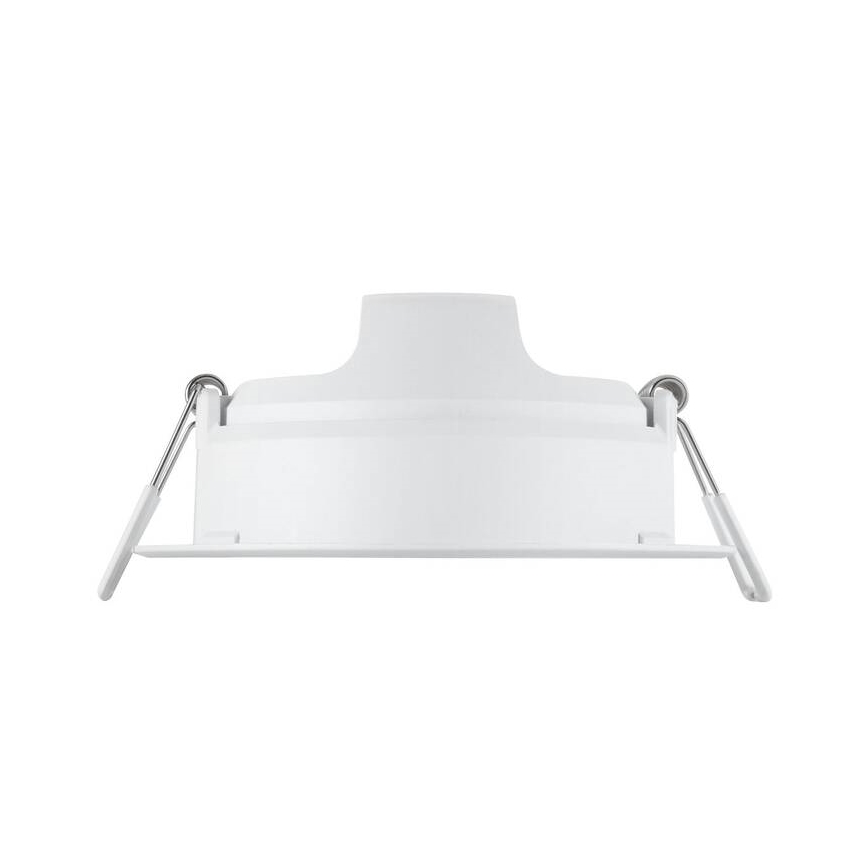 Philips - JUEGO 3x Lámparas de techo LED MESON LED/5,5W/230V 4000K