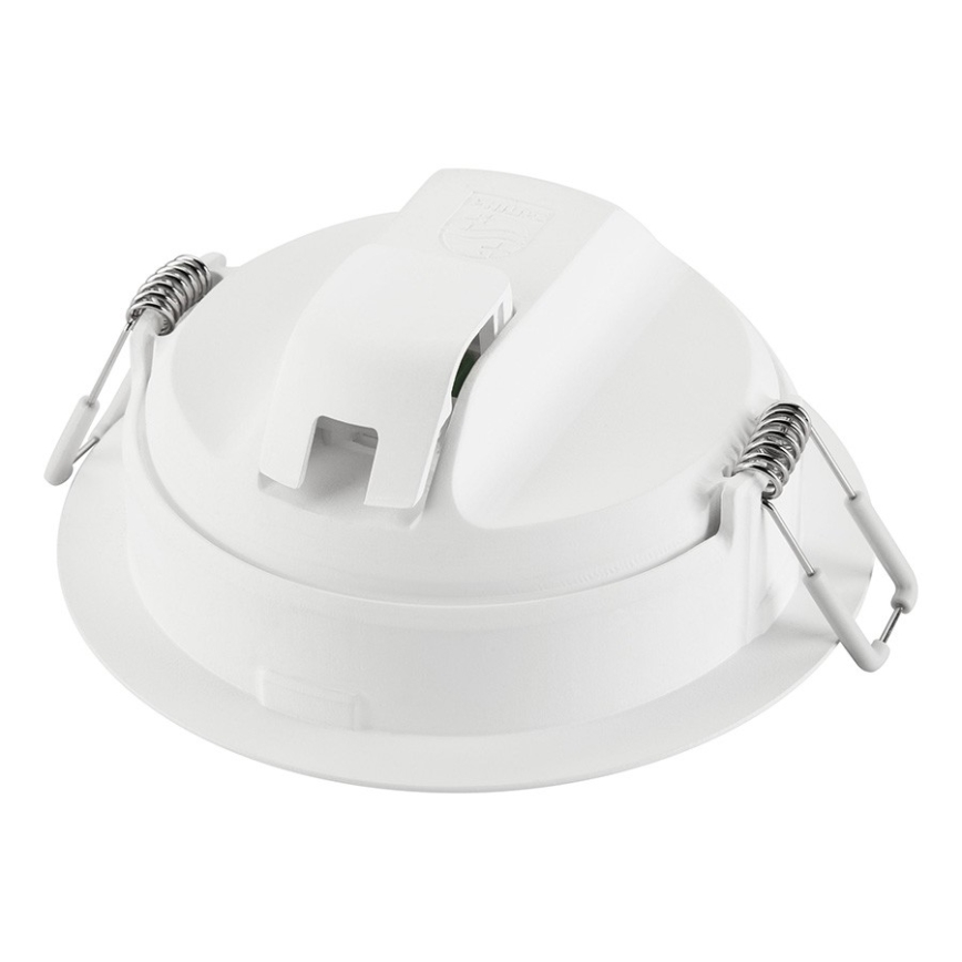 Philips - JUEGO 3x Lámparas de techo LED MESON LED/5,5W/230V 4000K