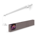 Philips - Juego de 3 focos de pared LED RGB regulables para sistema de riel Hue PERIFO LED/39,9W/230V 2000-6500K