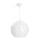 Philips - Lámpara colgante 1xE27/60W/230V