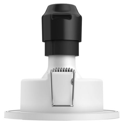 Philips - Lámpara empotrable de baño LED regulable Hue ADORE BATHROOM 1xGU10/4,2W/230V 2200-6500K IP44