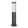 Philips - Lámpara de exterior 1xE27/20W/230V 45 cm IP44
