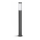 Philips - Lámpara de exterior 1xE27/20W/230V 80 cm IP44